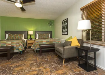 Desert Riviera Hotel- A Town & Desert Boutique Hotel hotel thumbnail 4