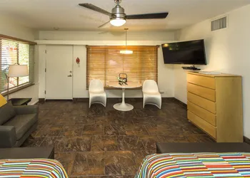 Desert Riviera Hotel- A Town & Desert Boutique Hotel hotel thumbnail 5