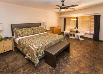Desert Riviera Hotel- A Town & Desert Boutique Hotel hotel thumbnail 7