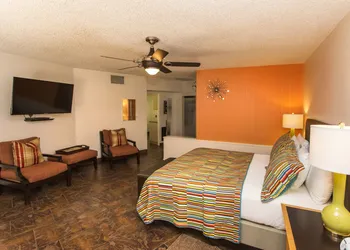 Desert Riviera Hotel- A Town & Desert Boutique Hotel hotel thumbnail 8