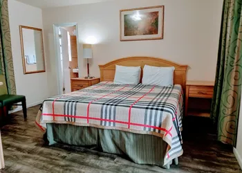 Travelers Inn Clearwater hotel thumbnail 4