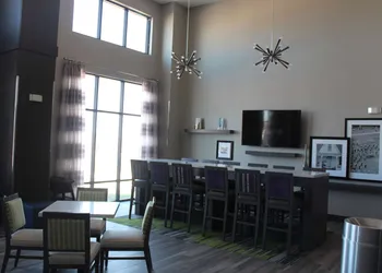 Hampton Inn & Suites Guthrie hotel thumbnail 2
