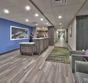 Hampton Inn & Suites Guthrie hotel detail image 3