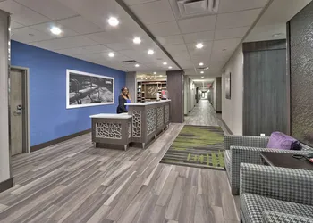 Hampton Inn & Suites Guthrie hotel thumbnail 3