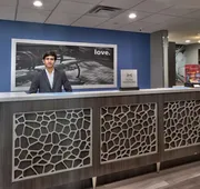 Hampton Inn & Suites Guthrie hotel detail image 4