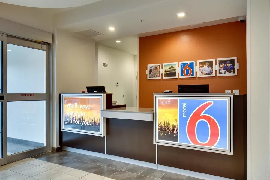Motel 6 Poplar Bluff, MO hotel detail image 2