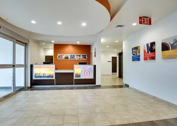 Motel 6 Poplar Bluff, MO hotel thumbnail 3
