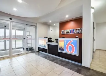 Motel 6 Poplar Bluff, MO hotel thumbnail 4