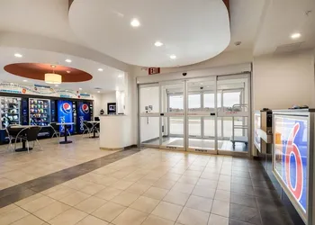 Motel 6 Poplar Bluff, MO hotel thumbnail 6