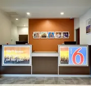 Motel 6 Poplar Bluff, MO hotel detail image 7