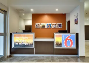 Motel 6 Poplar Bluff, MO hotel thumbnail 7