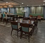 Hampton Inn Summerville SC hotel detail image 3
