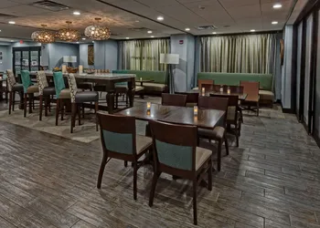 Hampton Inn Summerville SC hotel thumbnail 3