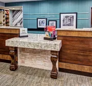 Hampton Inn Summerville SC hotel detail image 4