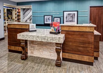 Hampton Inn Summerville SC hotel thumbnail 4