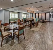 Hampton Inn Summerville SC hotel detail image 5