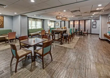 Hampton Inn Summerville SC hotel thumbnail 5