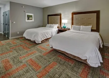 Hampton Inn Summerville SC hotel thumbnail 6