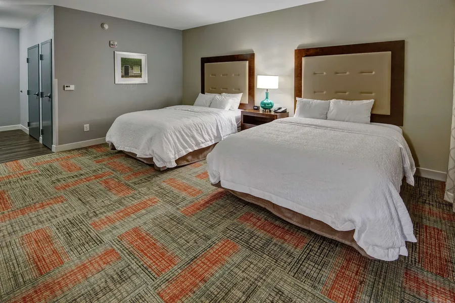 Hampton Inn Summerville SC hotel detail image 6