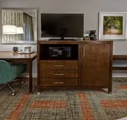 Hampton Inn Summerville SC hotel detail image 7