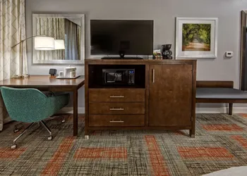 Hampton Inn Summerville SC hotel thumbnail 7