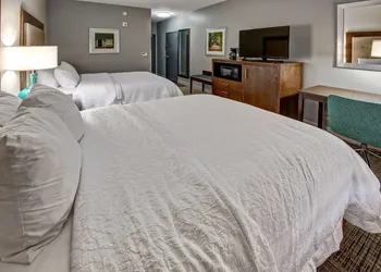 Hampton Inn Summerville SC hotel thumbnail 8