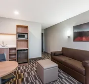 Microtel Inn & Suites By Wyndham New Martinsville hotel detail image 3