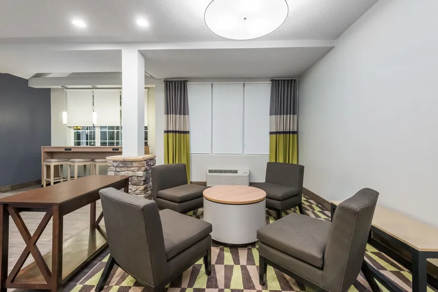 Microtel Inn & Suites By Wyndham New Martinsville hotel detail image 6