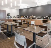 Microtel Inn & Suites By Wyndham New Martinsville hotel detail image 7