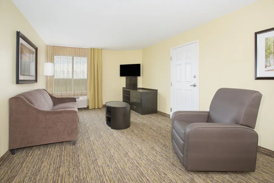 Candlewood Suites Longmont - Boulder Area by IHG hotel detail image 2