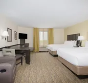 Candlewood Suites Longmont - Boulder Area by IHG hotel detail image 3