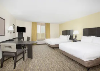 Candlewood Suites Longmont - Boulder Area by IHG hotel thumbnail 5