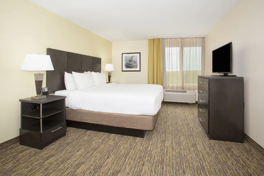 Candlewood Suites Longmont - Boulder Area by IHG hotel detail image 6