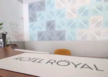 Hotel Royal hotel thumbnail 4