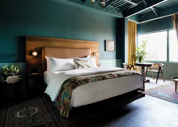 The Frances Modern Inn hotel thumbnail 6