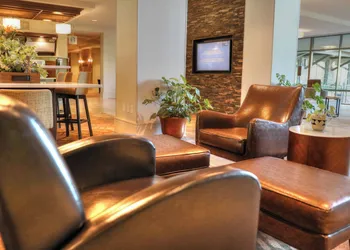 Courtyard by Marriott Pigeon Forge hotel thumbnail 2