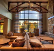 Courtyard by Marriott Pigeon Forge hotel detail image 3