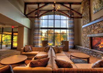 Courtyard by Marriott Pigeon Forge hotel thumbnail 3