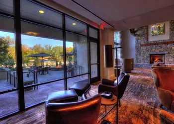 Courtyard by Marriott Pigeon Forge hotel thumbnail 5