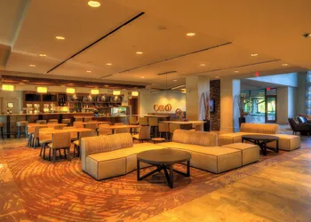 Courtyard by Marriott Pigeon Forge hotel thumbnail 6