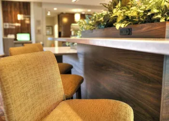 Courtyard by Marriott Pigeon Forge hotel thumbnail 8