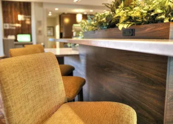 Courtyard by Marriott Pigeon Forge hotel thumbnail 8