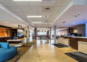 Fairfield Inn & Suites by Marriott Butte hotel thumbnail 2