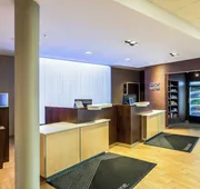 Fairfield Inn & Suites by Marriott Butte hotel detail image 3
