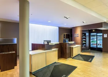 Fairfield Inn & Suites by Marriott Butte hotel thumbnail 3