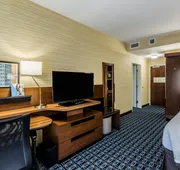 Fairfield Inn & Suites by Marriott Butte hotel detail image 4
