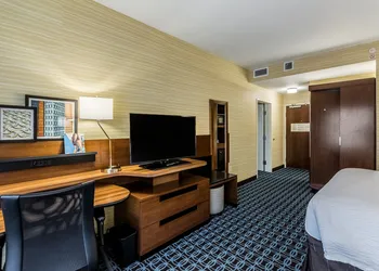 Fairfield Inn & Suites by Marriott Butte hotel thumbnail 4