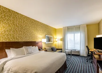 Fairfield Inn & Suites by Marriott Butte hotel thumbnail 6
