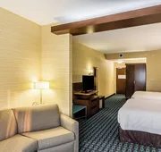 Fairfield Inn & Suites by Marriott Butte hotel detail image 7