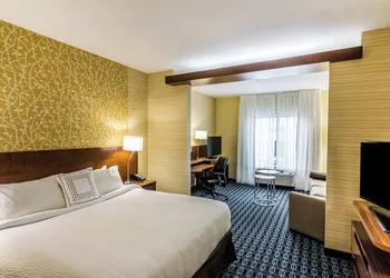 Fairfield Inn & Suites by Marriott Butte hotel thumbnail 8